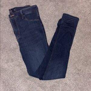 Hollister Jeggings